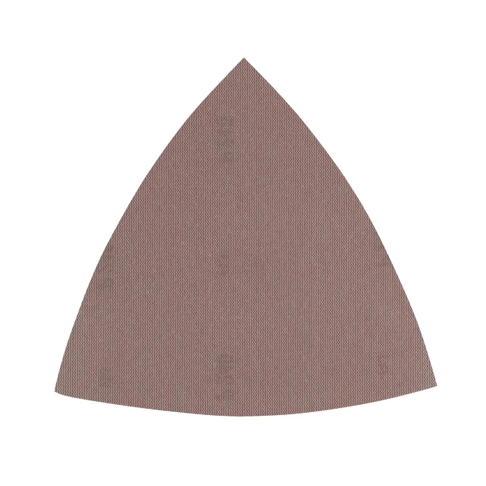 Milwaukee 4932492185 Nätslippapper Ø125 mm, 10-pack K80 - Bild 2
