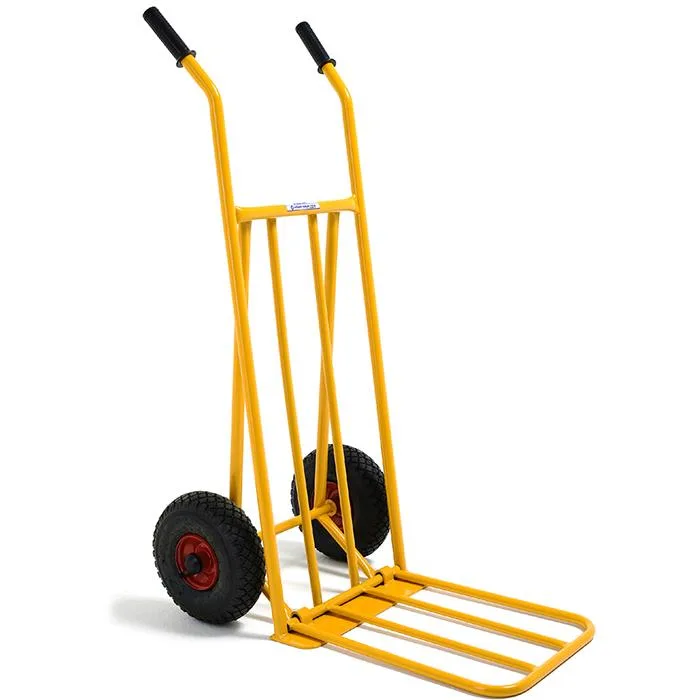 Hörby Bruk 2029 P3 Magasinkärra maxlast 250 kg