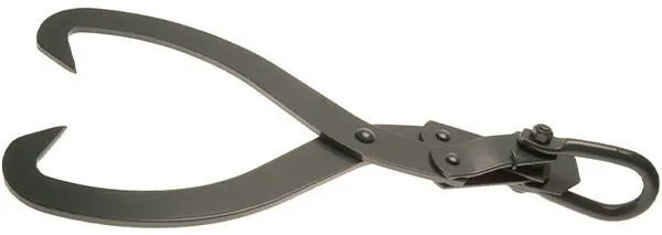 Bahco 1449 Traktorsax 60-420 mm öppning