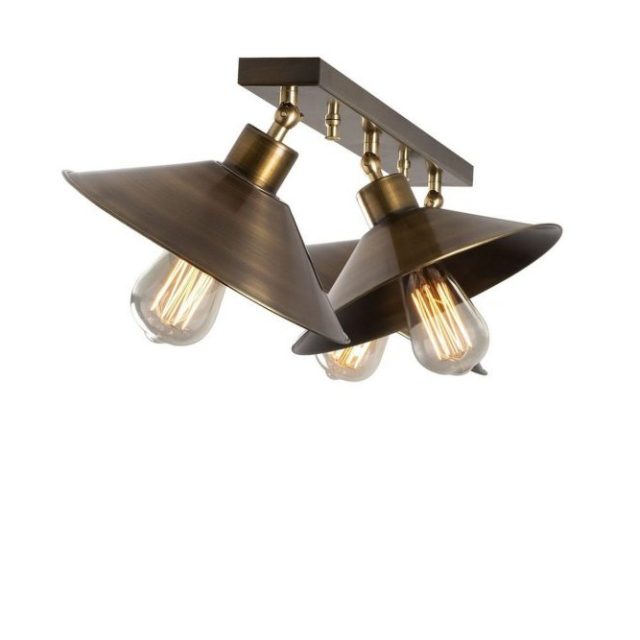 Taklampa Adrim Vintage Treuttag