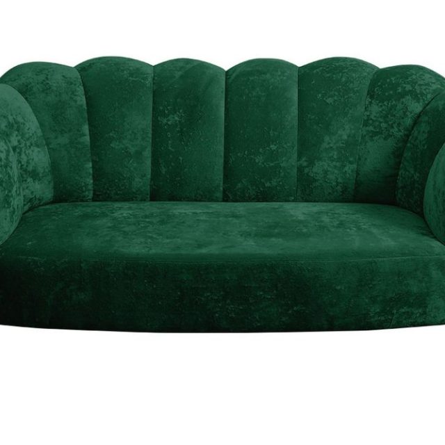Adrial 2-sits Soffa