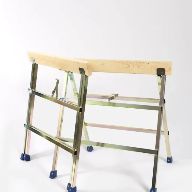 Pa-So Produkter 20 Uppläggningsbock 830x900 mm