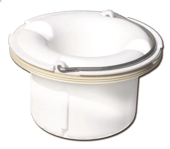 Purus Tyr 7118069 Vattenlåsinsats 128 mm