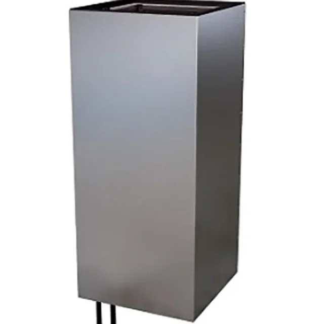Östberg TFU 400x900 Takgenomföring