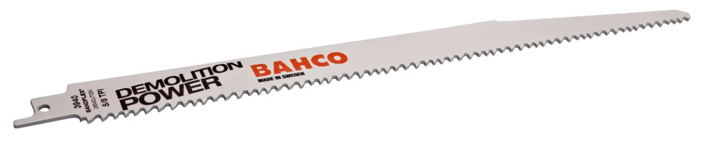 Bahco 0361991 Tigersågblad 10-pack 150 mm - Bild 2