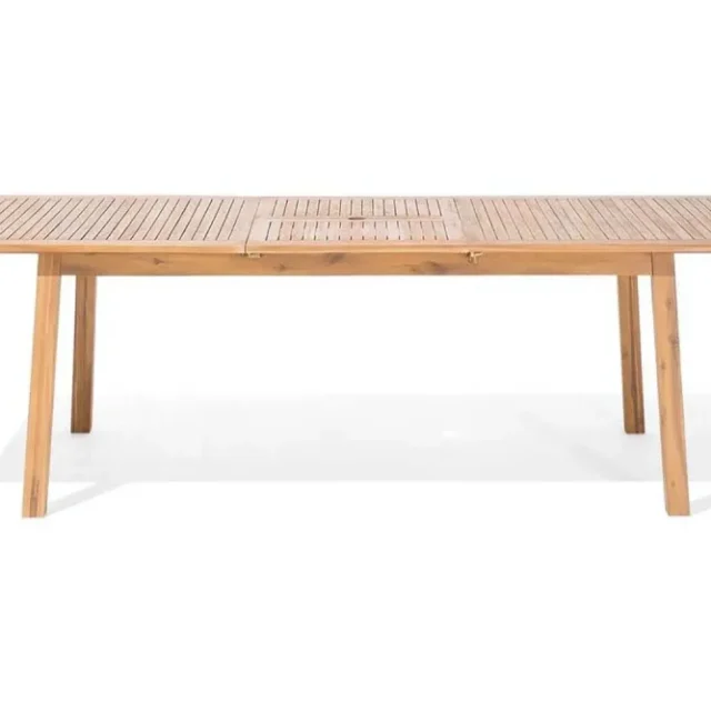 Cesana Trädgårdsbord 240x100 cm