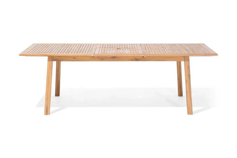 Cesana Trädgårdsbord 240x100 cm