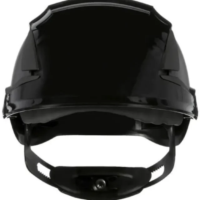 3M Peltor Skyddshjälm SecureFit X5512V SVART
