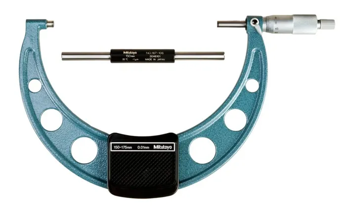 MIKROMETER 225-250 103-146-10
