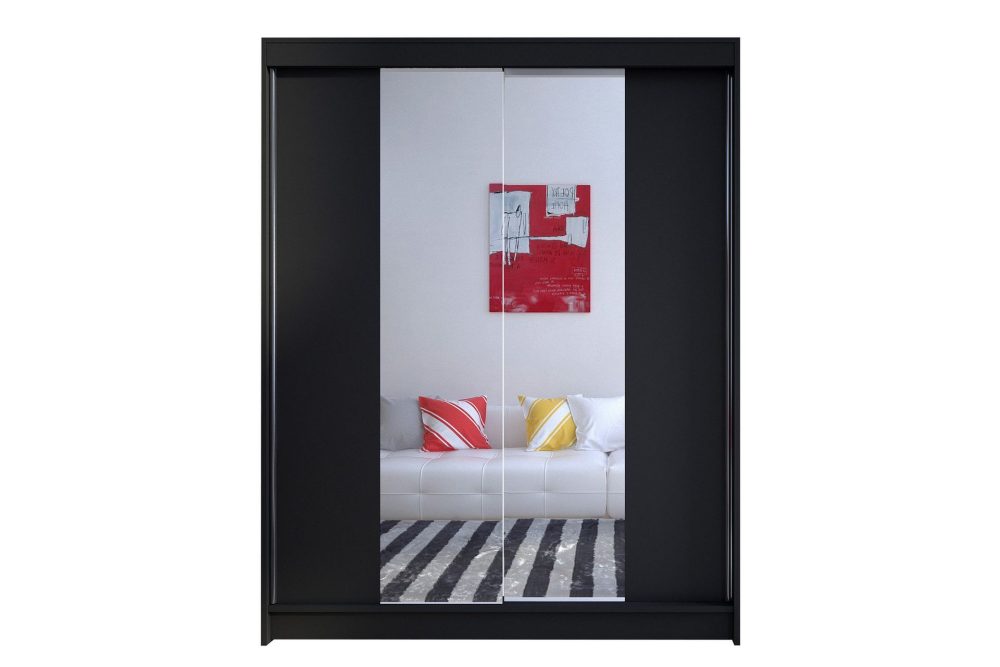 Camino Garderob 150x58x200 cm