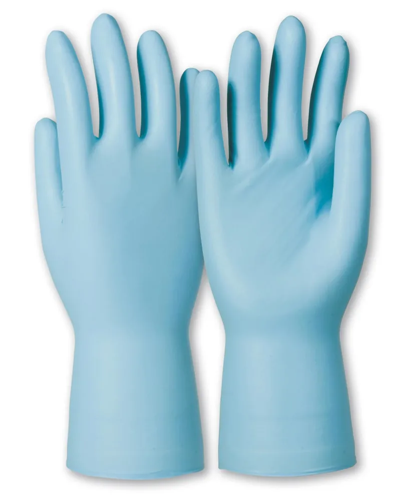 Honeywell Dermatril P743 Engångshandske 50 st 8