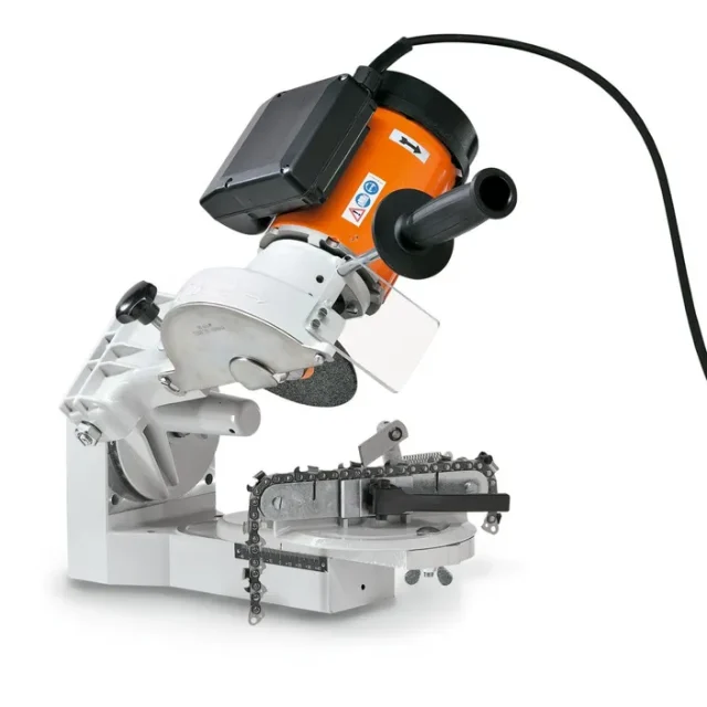 Stihl Kedjeslipmaskin universal USG