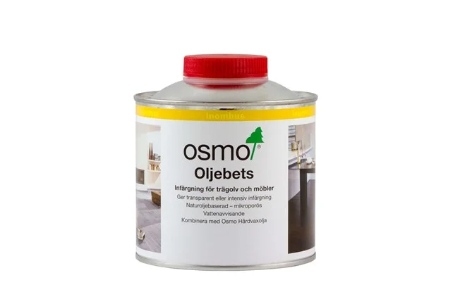 OSMO Oljebets 3514 Grafit 2.5L