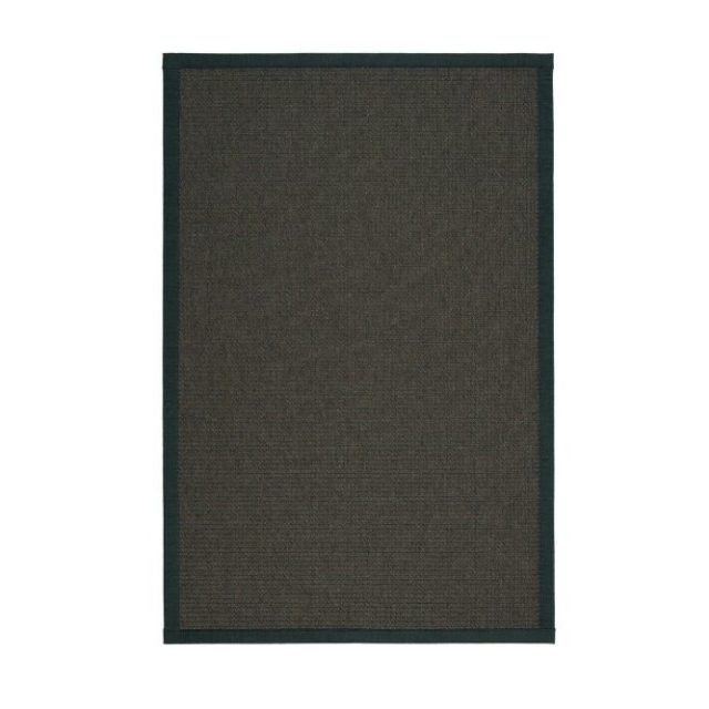 Tunturi Matta 80x200 cm Svart