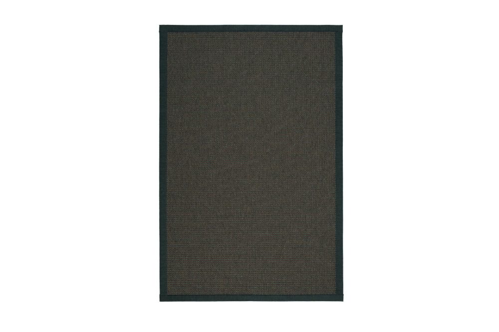 Tunturi Matta 80x200 cm Svart