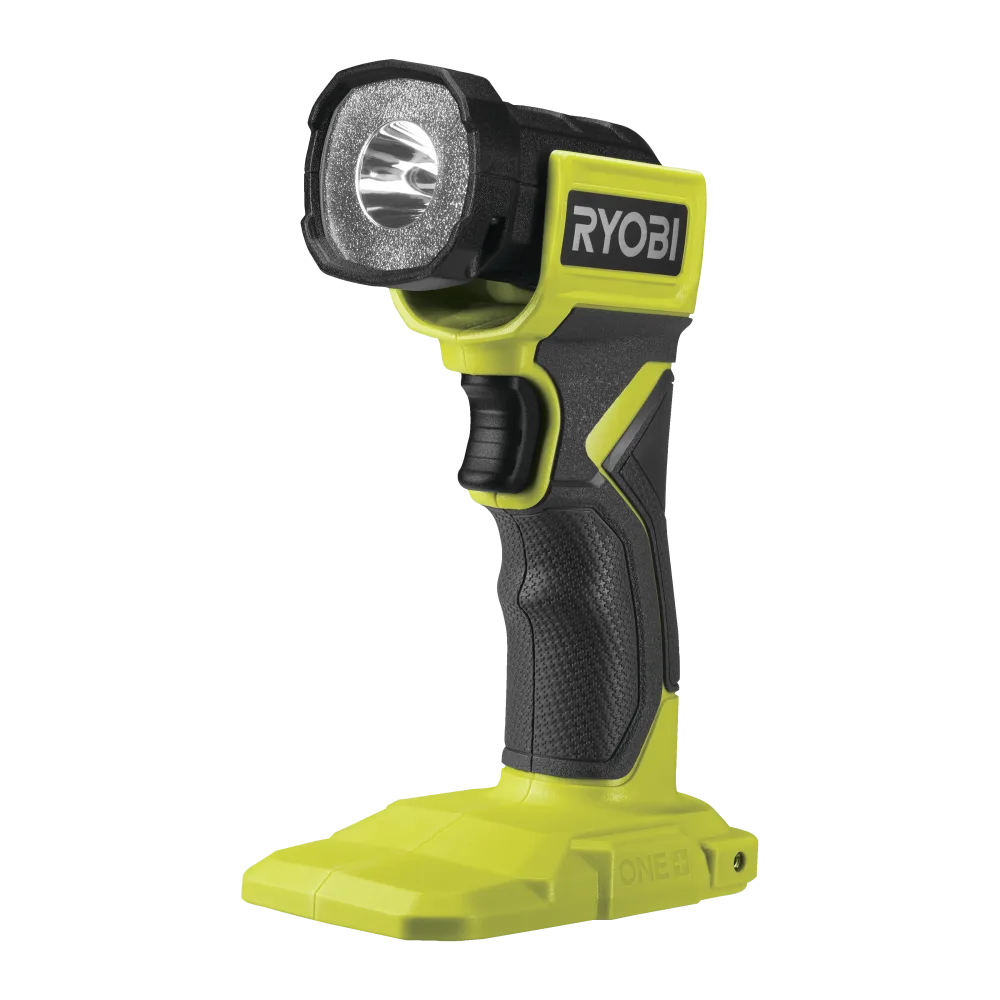 Ryobi ONE+ RLF18-0 Arbetslampa utan batteri och laddare