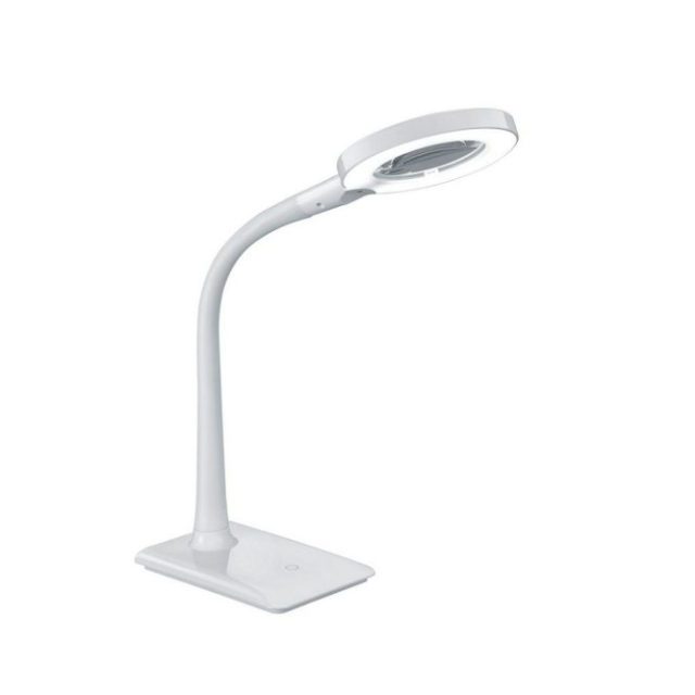 Bordslampa TRIO Lupo