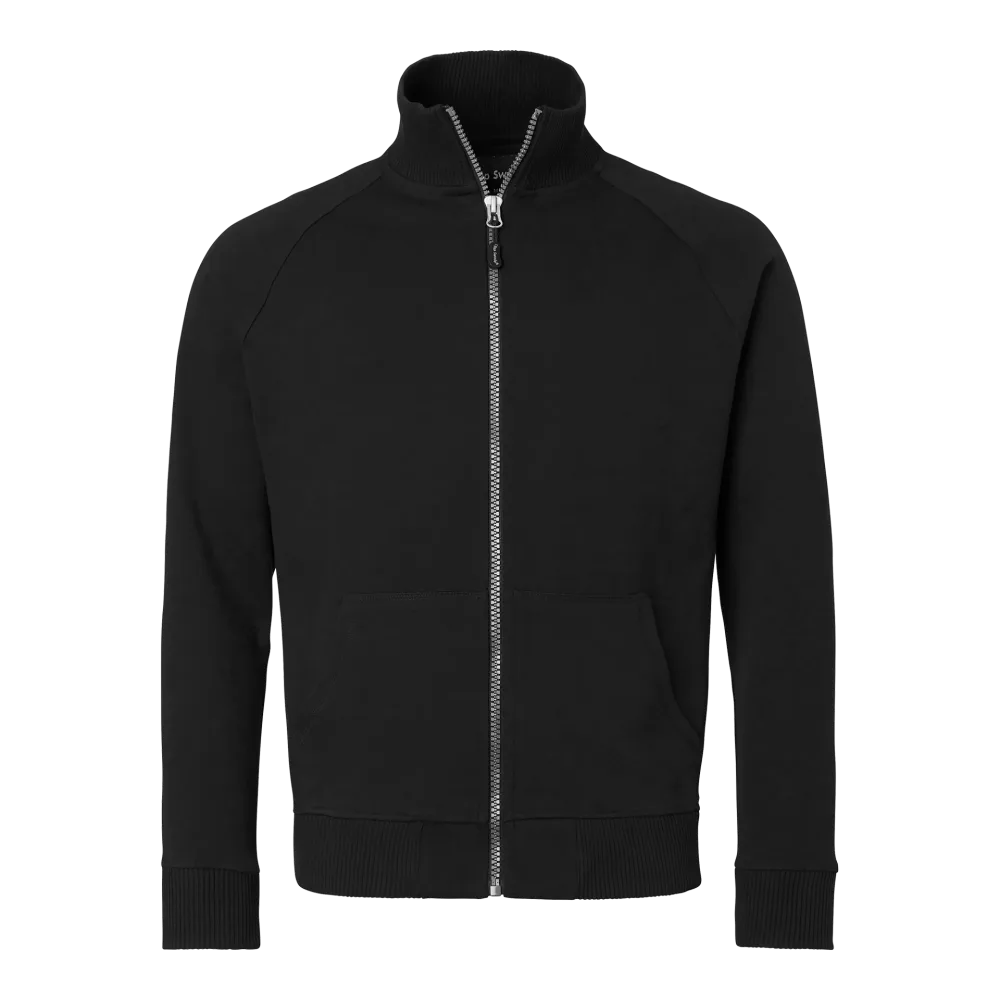 Top Swede 0202 Sweatshirt svart 3XL