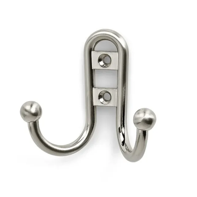 Habo Krok 1033 Matt nickel SB