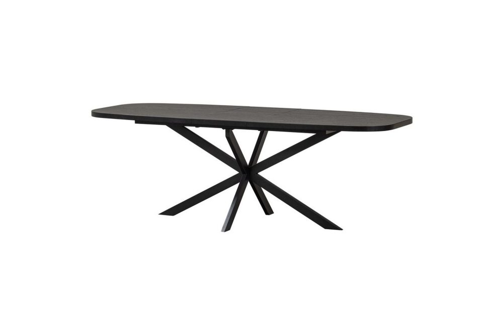 Matbord Arros förlängningsbar