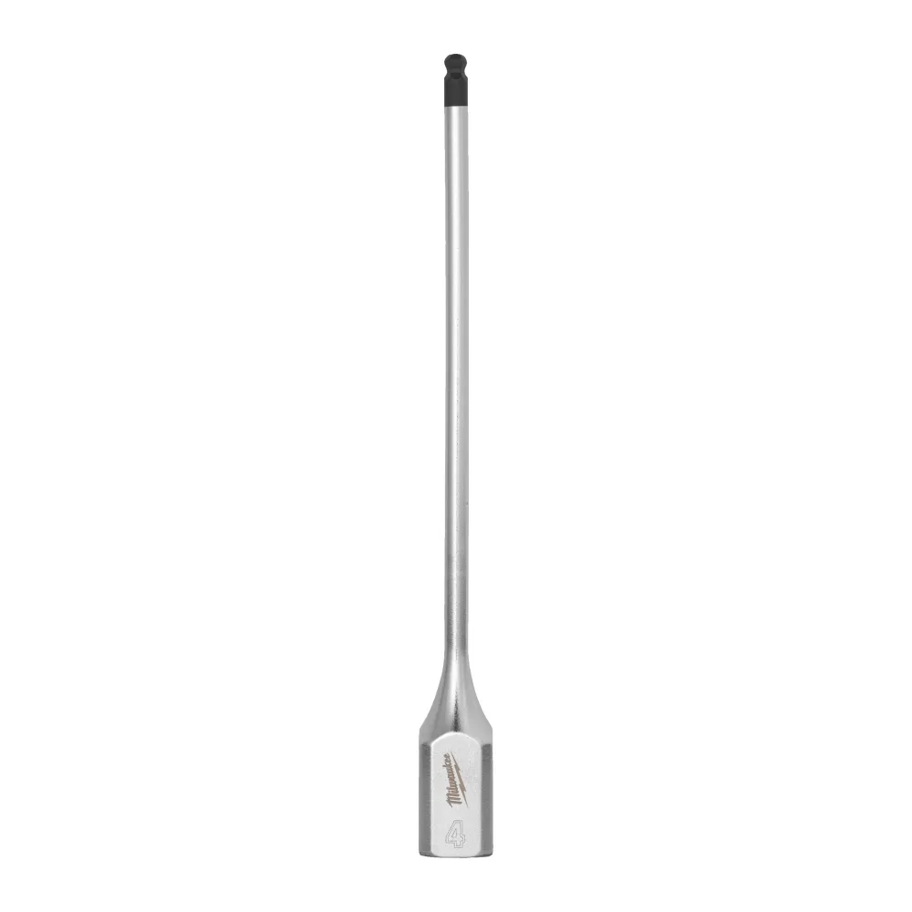 Milwaukee 4932500456 Bitshylsa 3/8" 5 mm
