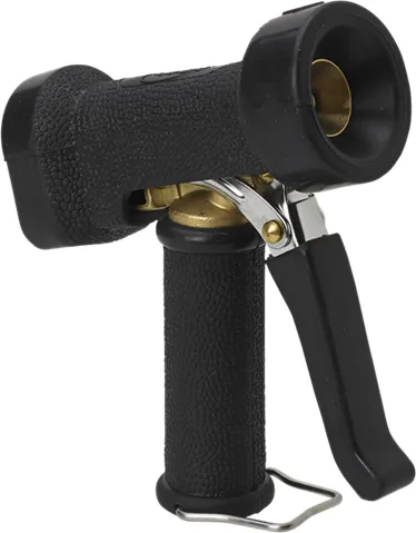 VATTENPISTOL SVART