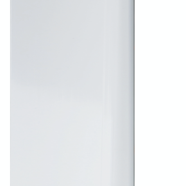 BYGGPROFIL SVEDBERGS LANGFOSS ALU MATT 5,5X2,5X230CM