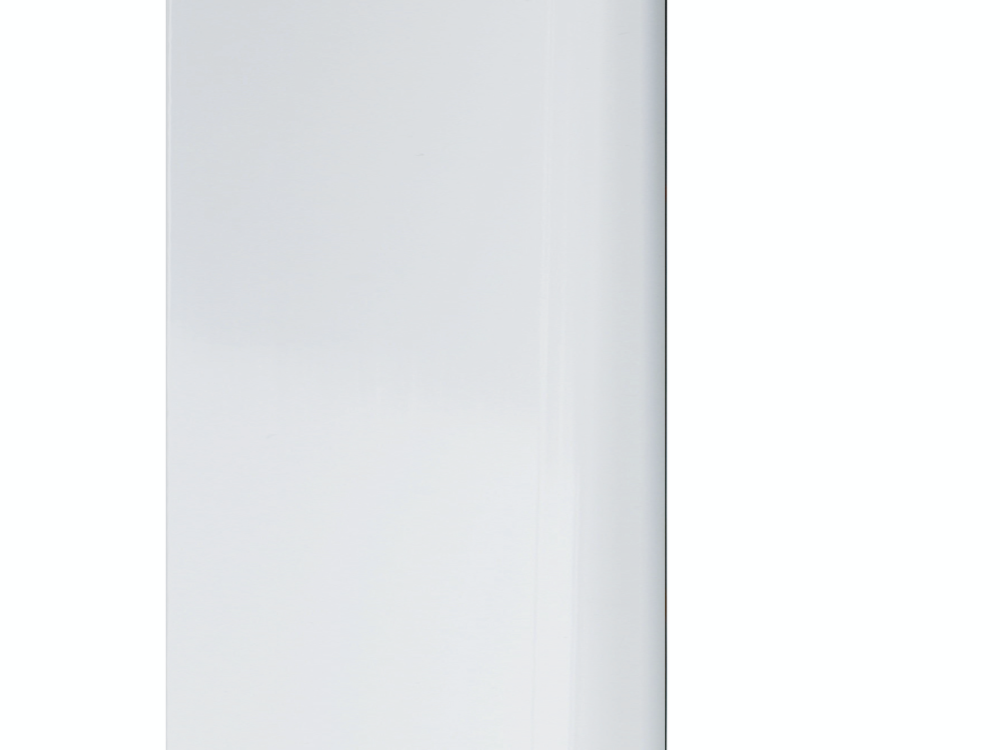 BYGGPROFIL SVEDBERGS LANGFOSS ALU MATT 5,5X2,5X230CM