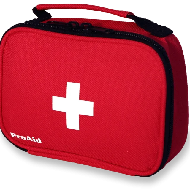 Proaid 5105 Första hjälpen-kit för barnskador