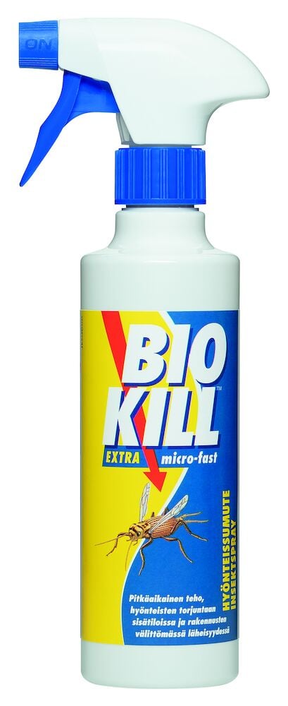 Insektsmedel Bio Kill Micro-fast EXTRA