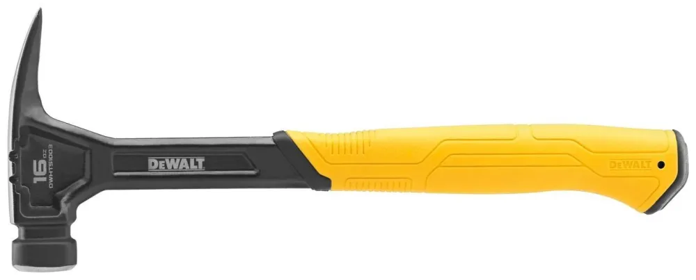Dewalt DWHT51004 Stålhammare 567 g