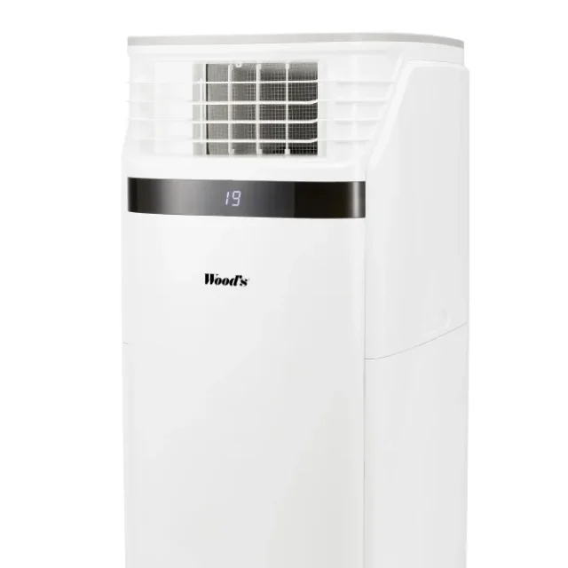 Woods AC Palermo 18K Luftkonditionering