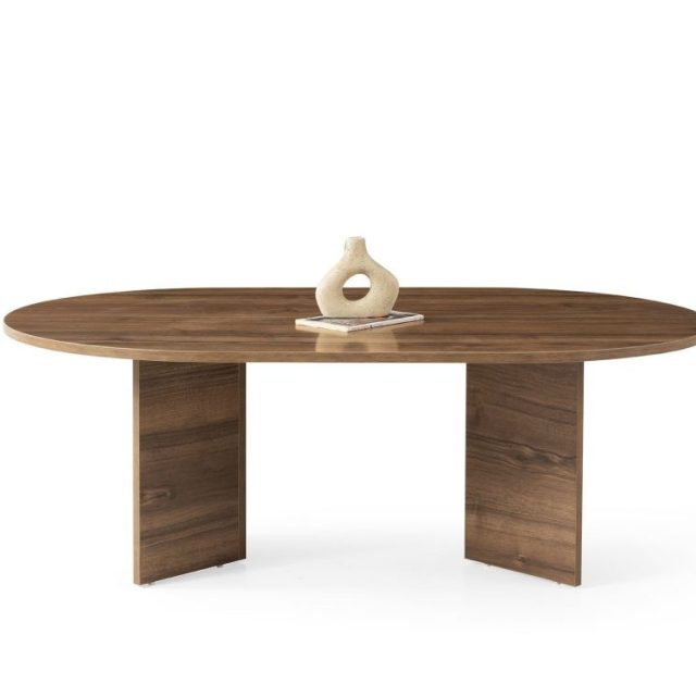 Elith Soffbord 128 cm