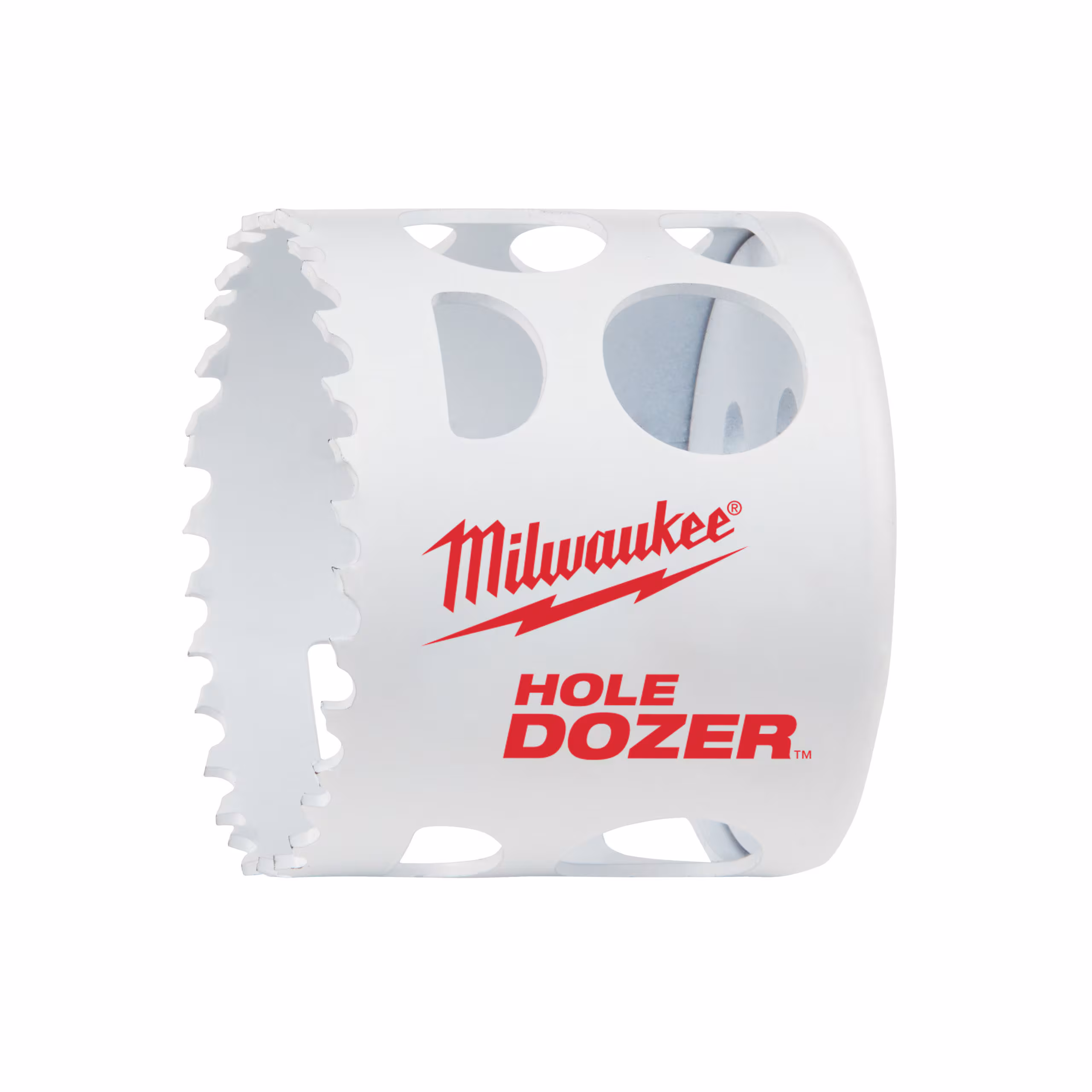 Kjøp Milwaukee Hullsage HOLEDOZER, Bi-metall, 89 mm