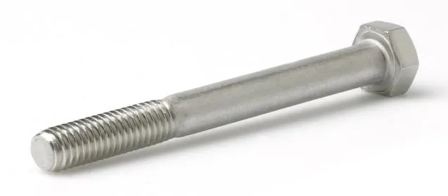 Arvid Nilsson 32309051 Sexkantsskruv U6S A4 UNC ANSI B18.2, 3/8 51 mm, 50-pack
