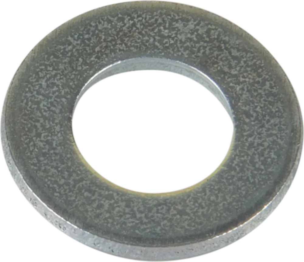 ESSVE 61068228 Rundbricka DIN 125, FZB M6, 100-pack - Bild 2