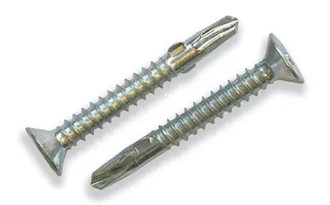 Ejot 870031 Wingdril TORX-25 250-pack 4,8 x 38 mm