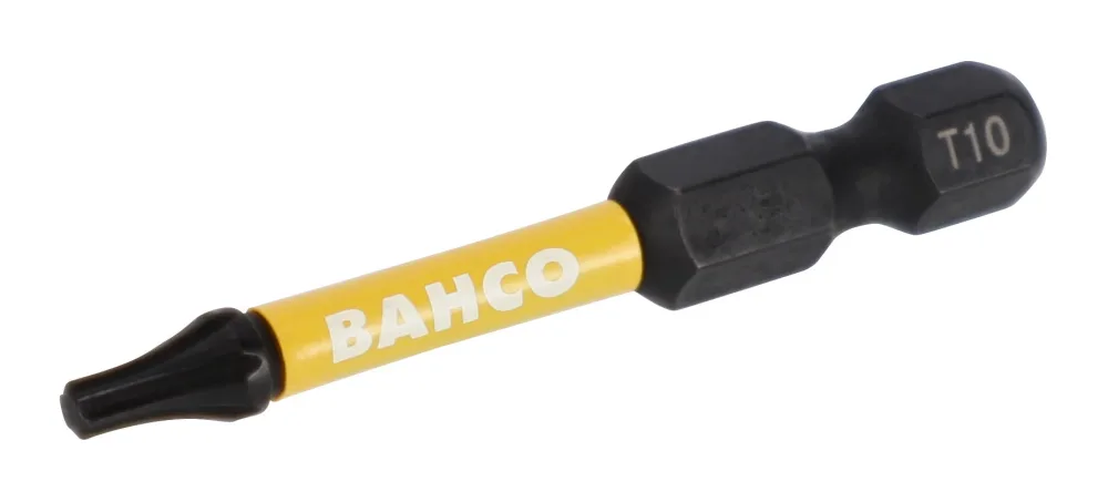 Bahco 66IM/150T20C-2P Bits T20 150 mm - Bild 2