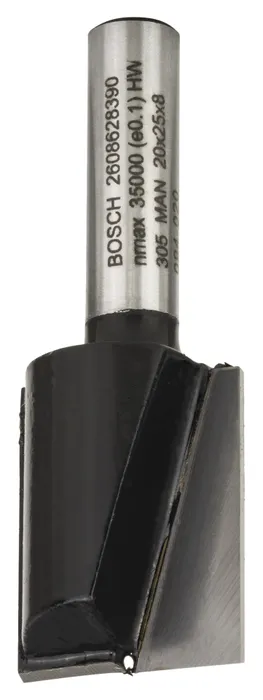 Notfräs Bosch Power Tools PRO S8 20 mm, 24,6 mm