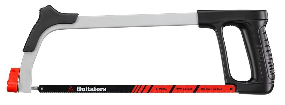 Hultafors HMS-12 Bågfil