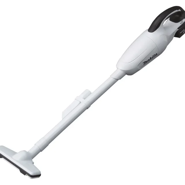 Makita DCL180ZW Dammsugare utan batteri och laddare
