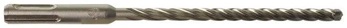 Milwaukee MX4 Hammarborr SDS-Plus, 4-skärs 5x115 mm - Bild 2