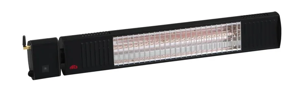 Frico IHS15B67 Infravärmare 230V, 1500 W