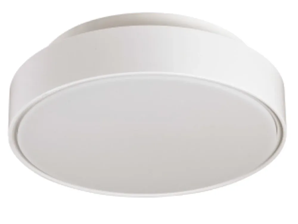 Westal Triton Plafond On/Off, 3000 K Ø245 mm, 16 W, 1011 lm