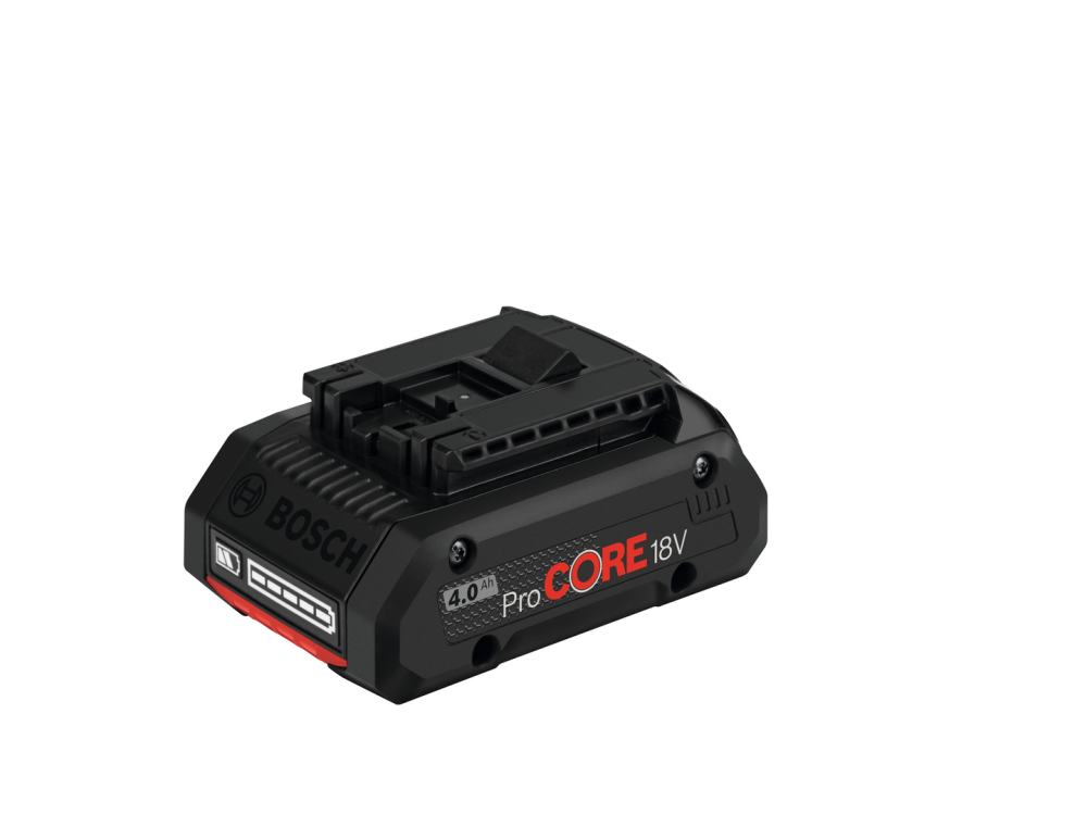 BATTERI PROCORE 4AH 18V