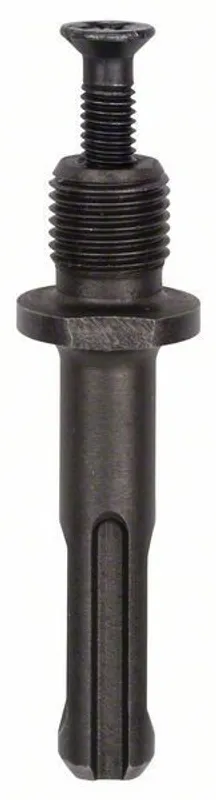 Bosch Adapter för SDS+ till chuck 1/2