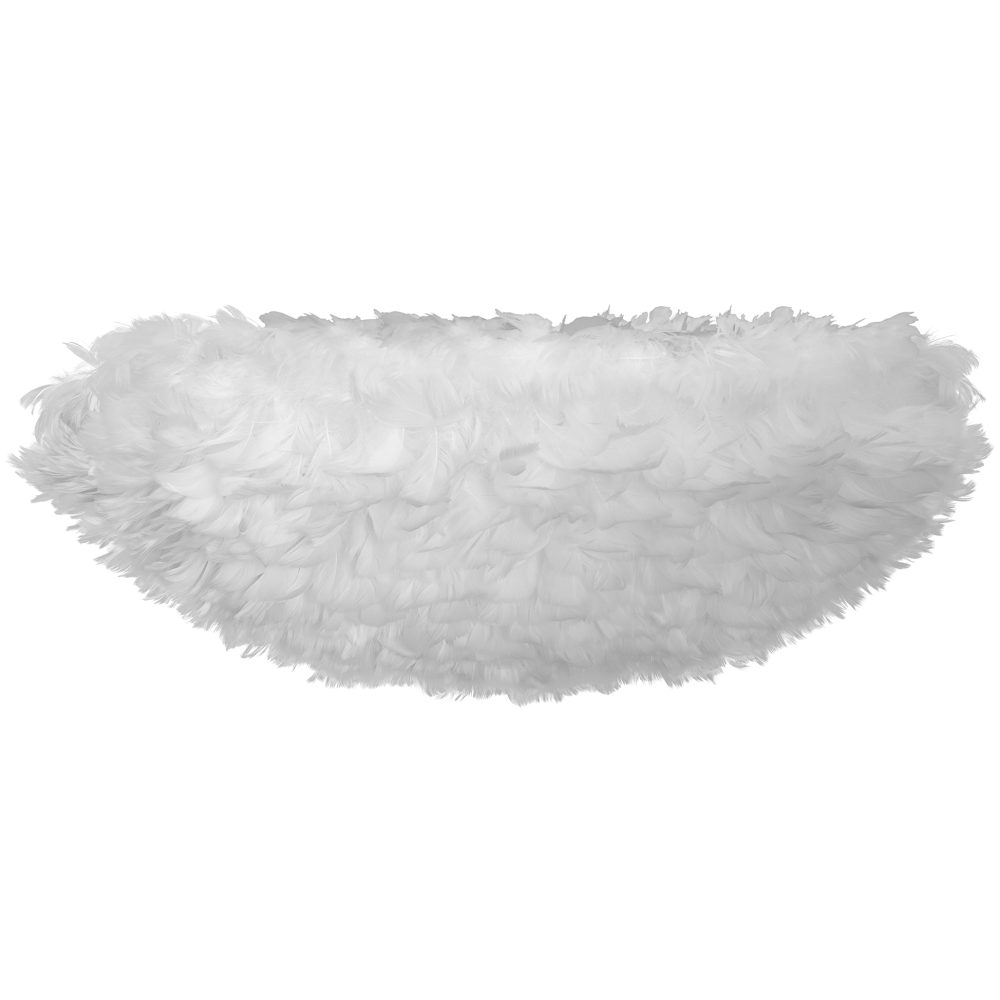 Eos Up plafond vit, 70 cm