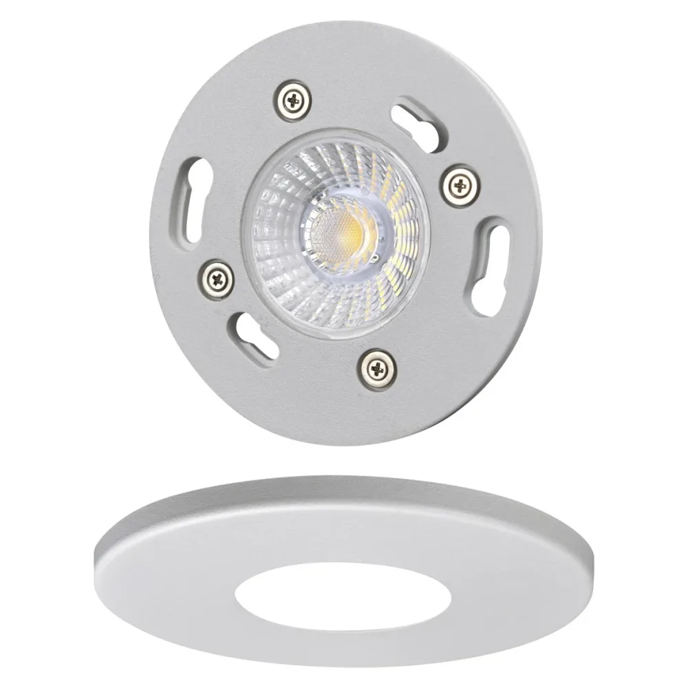Designlight Boxy Downlight 2700K - Bild 2