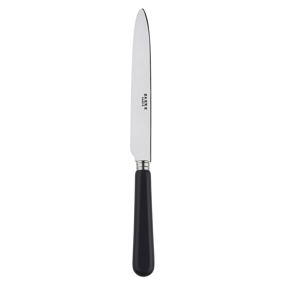 Basic matkniv, Black