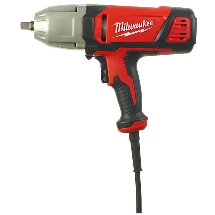 Milwaukee IPWE 400 R Mutterdragare 725 W